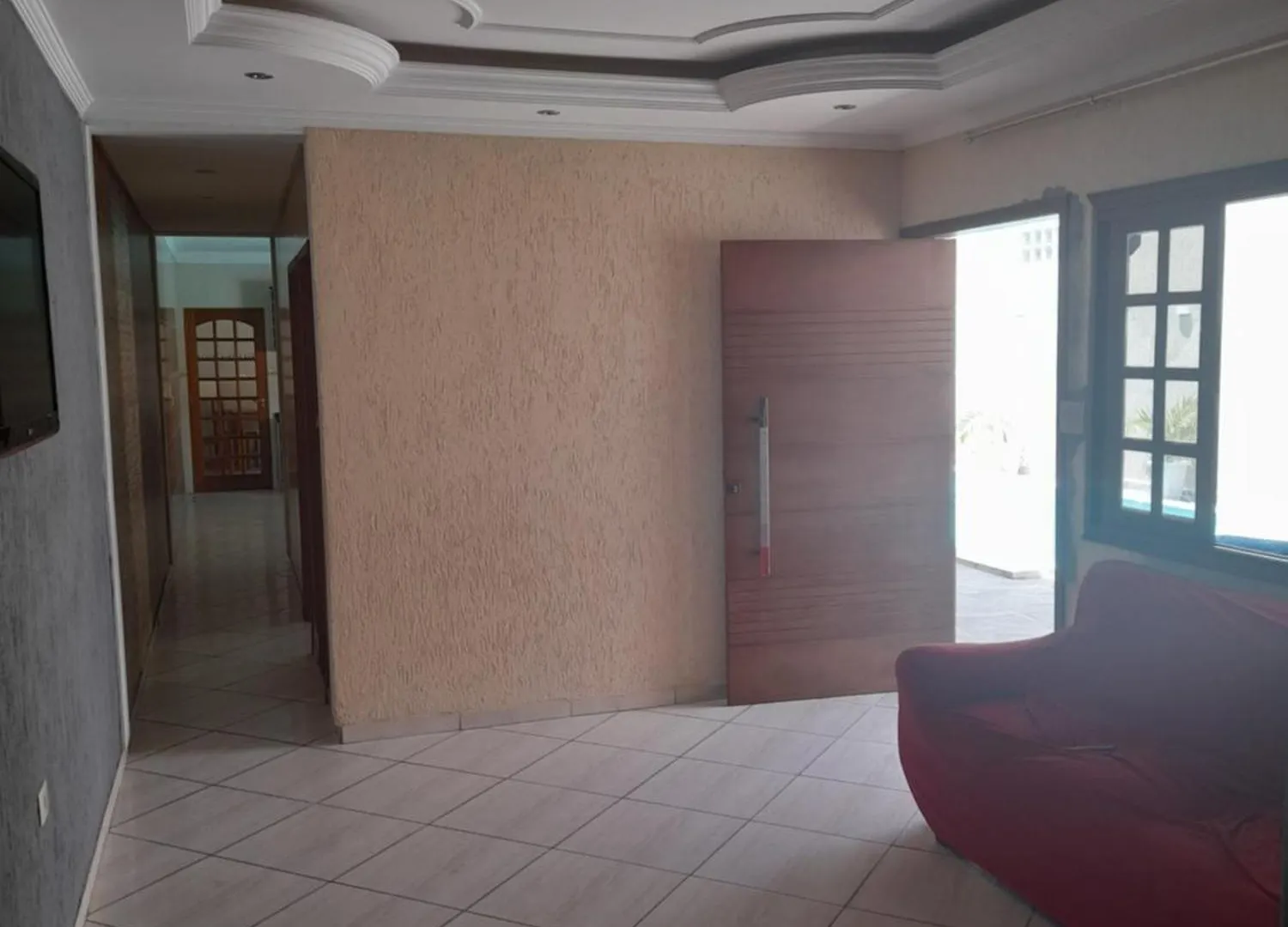 Holiday home Imperial Fest Villa Guarulhos