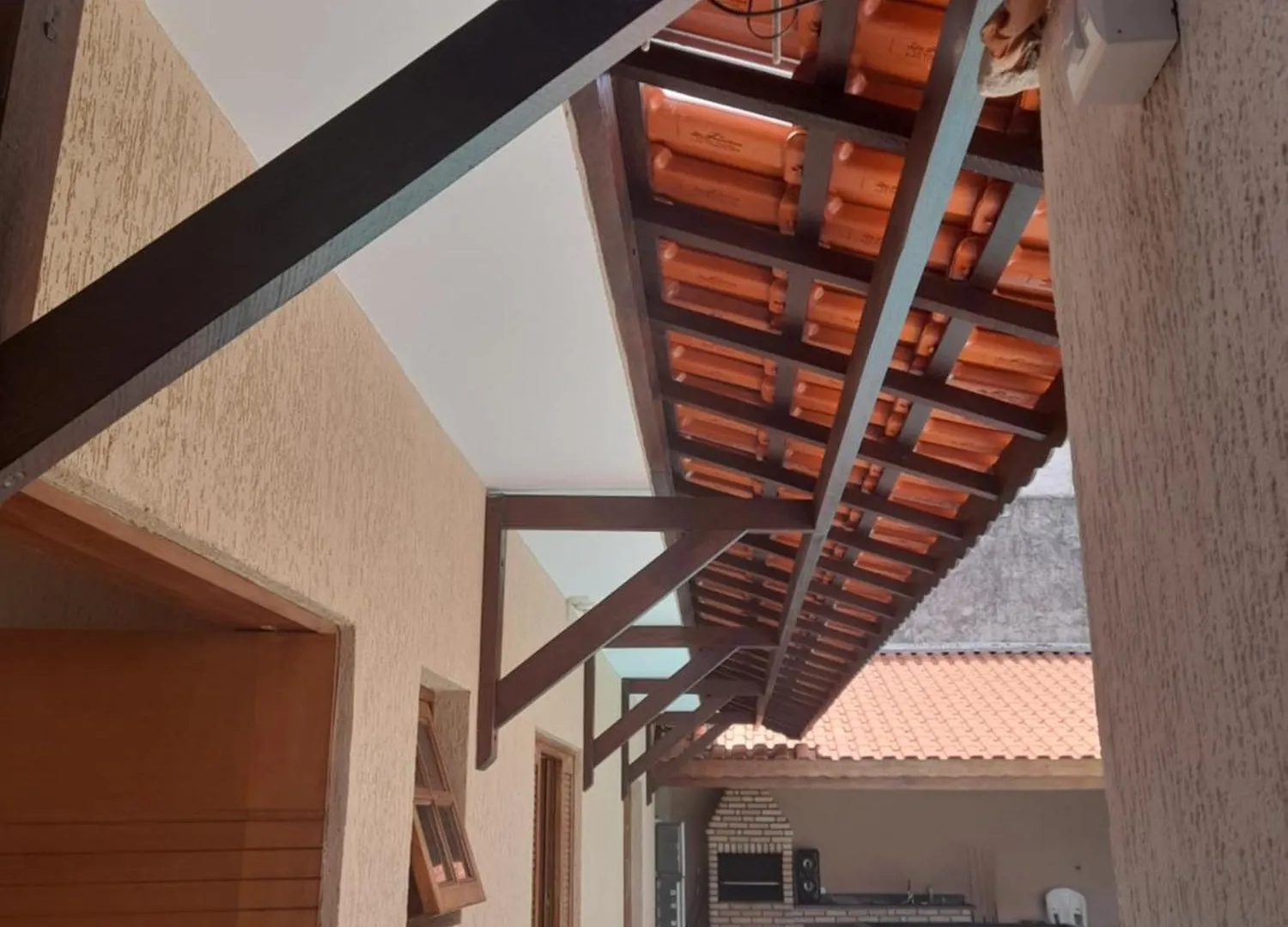 Imperial Fest Villa Guarulhos Holiday home
