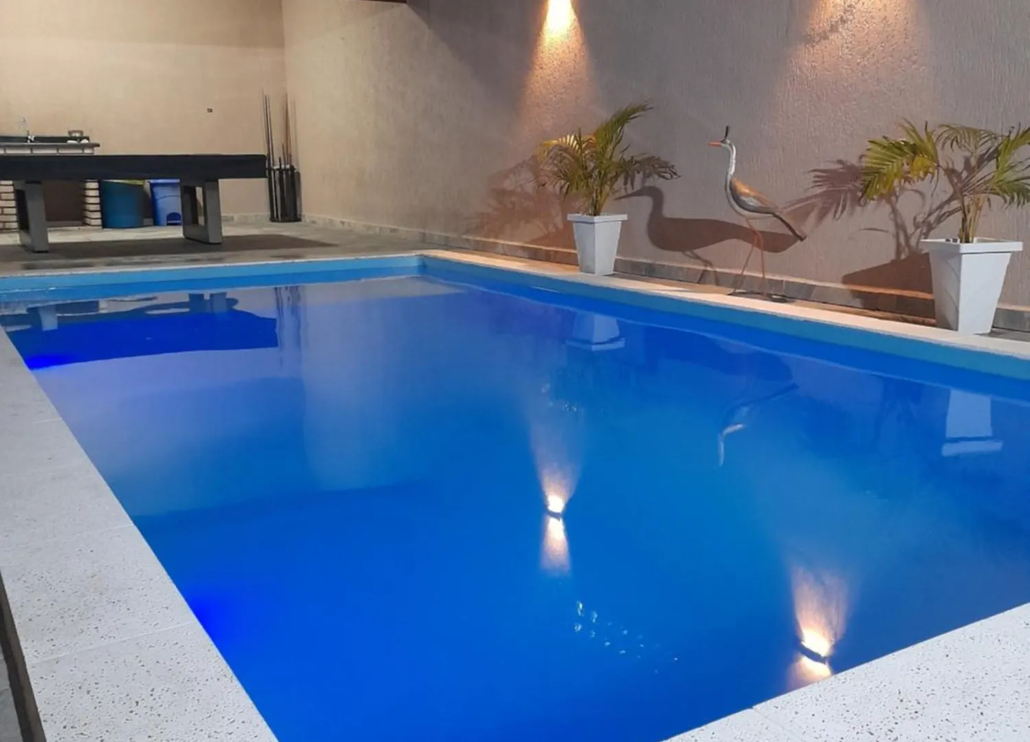 Imperial Fest Villa Guarulhos Holiday home