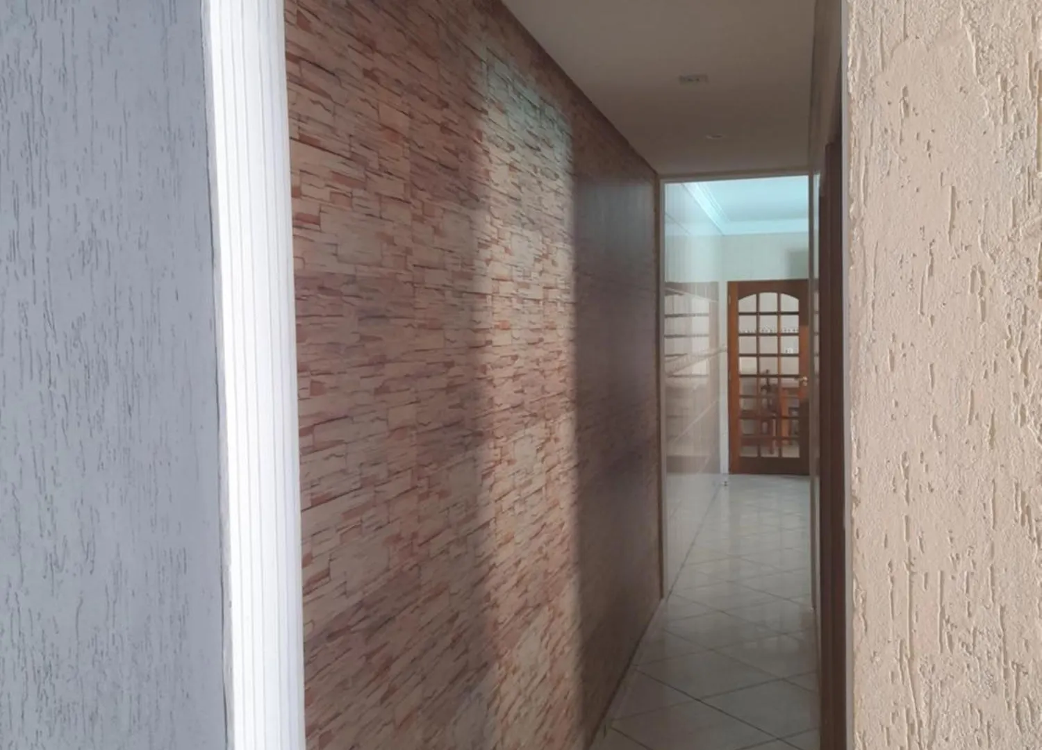 Holiday home Imperial Fest Villa Guarulhos