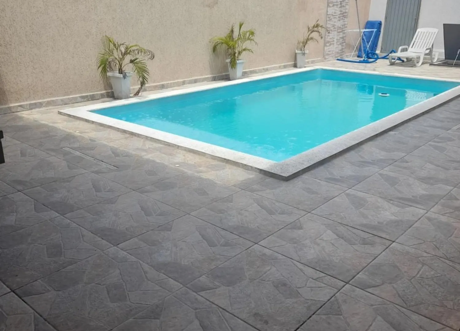 Holiday home Imperial Fest Villa Guarulhos Brazil