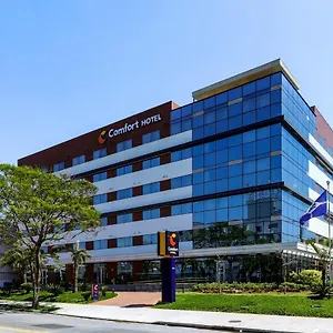 3* Hotel Comfort Aeroporto